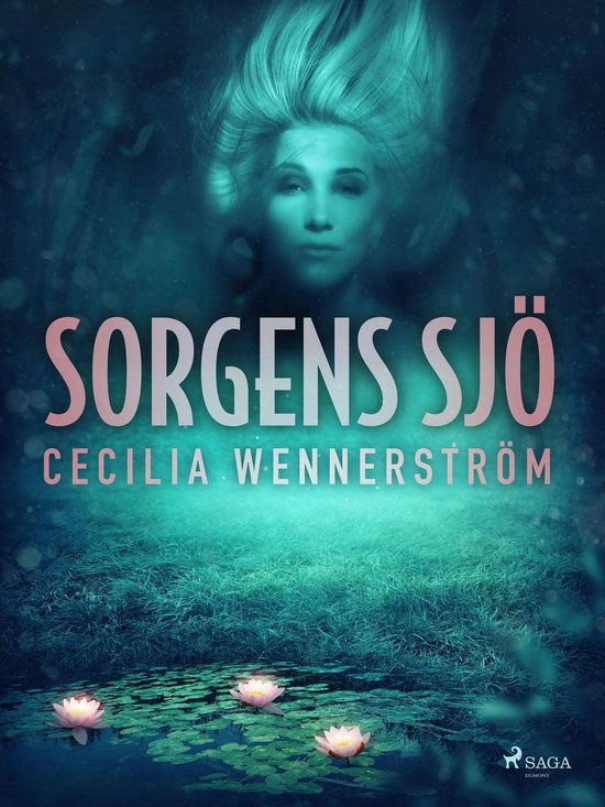 Sorgens sjö - cover