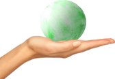 DuoBakkersport Gymnastiekbal 1X 16 cm - Groen - Pilates bal - Yogabal Fitness Training