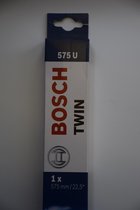 Ruitenwisser Bosch TWIN classic 575mm 575U