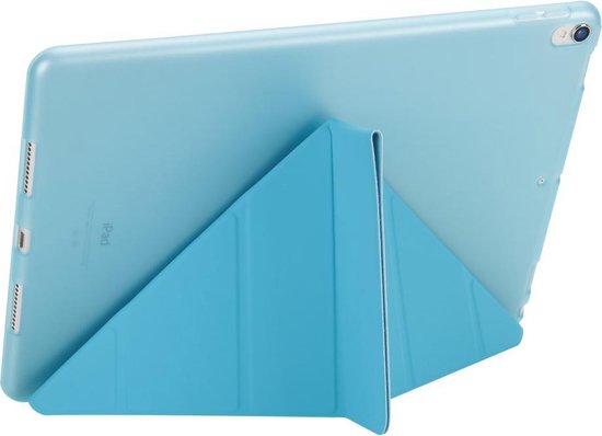 Housse pour tablette Apple iPad Air 4e génération (2020) | Couvercle | 10,9  pouces -... | bol.com