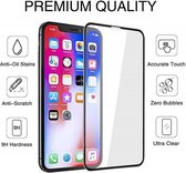 iPhone 11 Pro Max Full Glue Screenprotector - Beschermglas