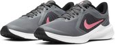 Nike Sneakers - Maat 38.5 - Unisex - grijs - roze - wit
