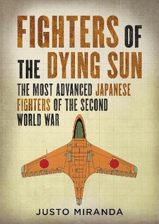 Fighters of the Dying Sun - cover