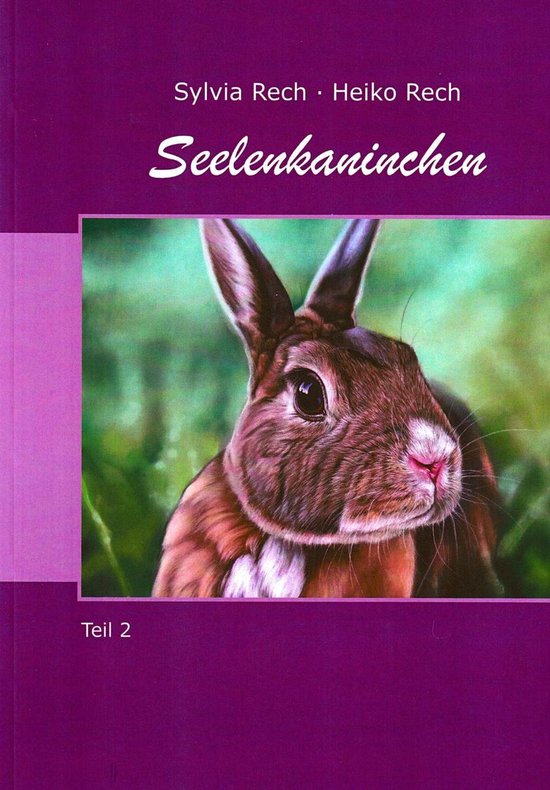 Seelenkaninchen: Teil 2 - cover
