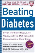 Beating Diabetes (A Harvard Medical School Book)