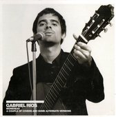 Gabriel Rios - Morehead