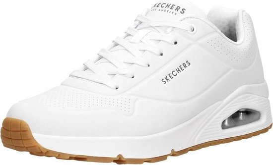 Skechers Uno Stand On Air 73690/RED Rood-39 maat 39 - Schoenen.nl