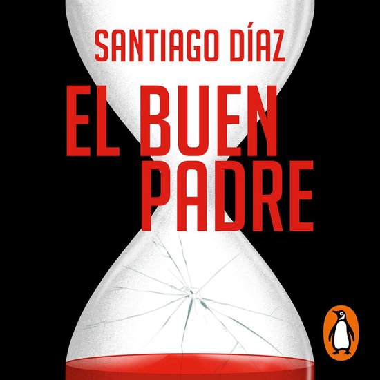 El buen padre (Indira Ramos 1) - cover