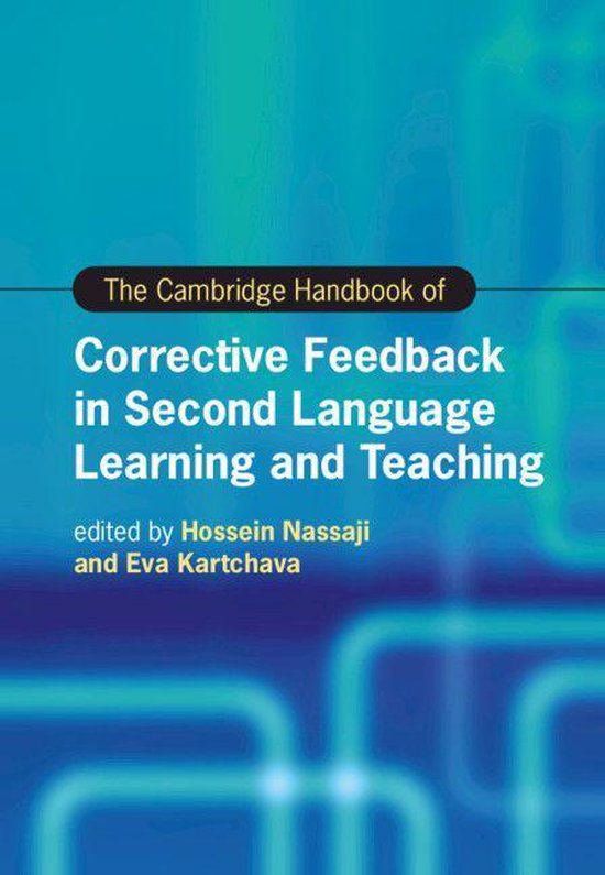 Cambridge Handbooks in Language and Linguistics - The Cambri ... - cover