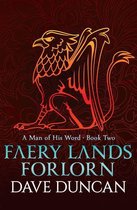 A Man of His Word - Faery Lands Forlorn