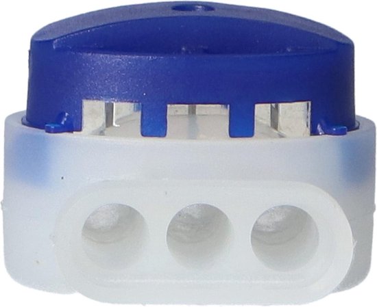 Connecteur Gel - Connecteur de câble - Connecteur de fil pour câble périphérique de tondeuse à gazon robotique - Câble périphérique 25pcs | modèle 314 |