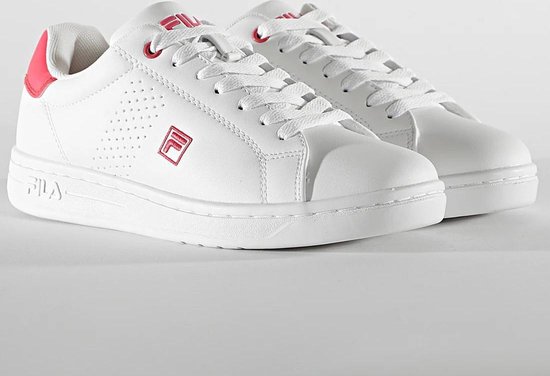FILA dames Crosscourt 2 Low WIT 37 | bol.com