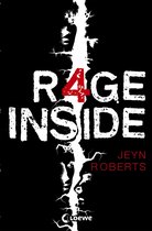 Dark Inside 2 - Dark Inside (Band 2) - Rage Inside