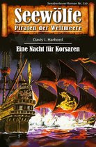 Seewölfe - Piraten der Weltmeere 710 - Seewölfe - Piraten der Weltmeere 710