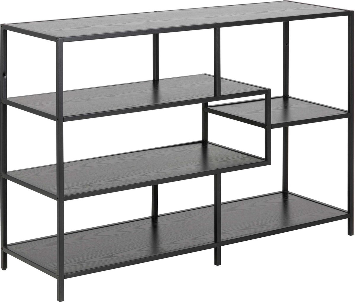 Kidsmill Kast - Seaford - Zwart