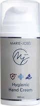 Zachte verzorgende & hygiënische handcrème (100 ml) - Marie-José & co