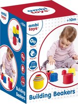 Ambi Toys Bouwbekers