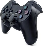 Draadloze Bluetooth controller geschikt voor Playstation 1 en 2