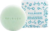 Valquer micellair water bar - droge huid