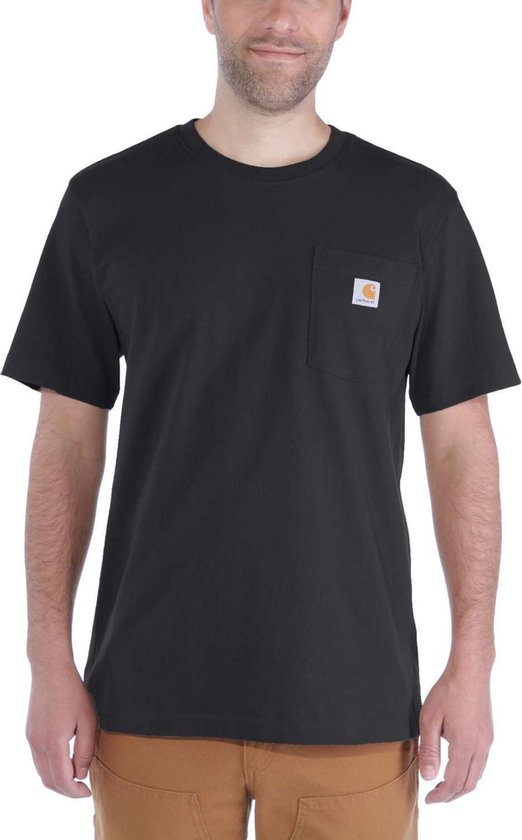 Carhartt 103296 Workwear Pocket T-Shirt 