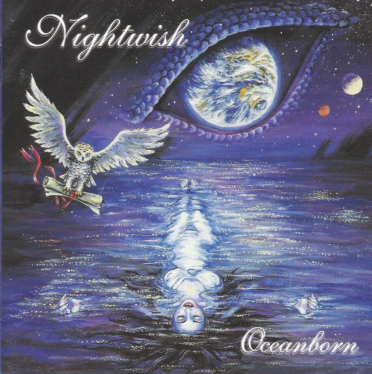 Oceanborn