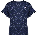 Nono Kanout Kids Meisjes T-shirt - Maat 122/128