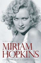 Screen Classics - Miriam Hopkins