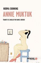 Omslag Annie Muktuk