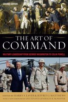 American Warriors Series - The Art of Command