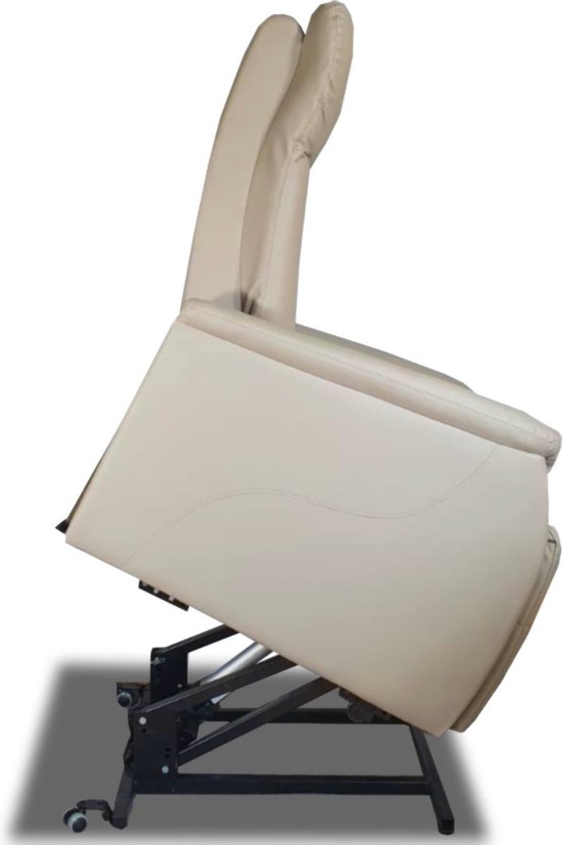 Fauteuil Seniorenstoel Joy A
