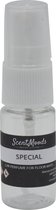 Scentmoods Car Perfume Special 10ml - Autoparfum - Vloermatten Spray - 100% essentiële parfumolie