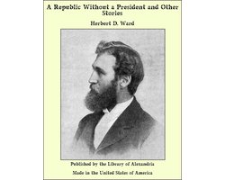 A Republic Without a President and Other Stories