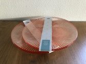 Bordjes "Coral"