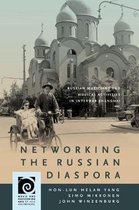 Music and Performing Arts of Asia and the Pacific- Networking the Russian Diaspora
