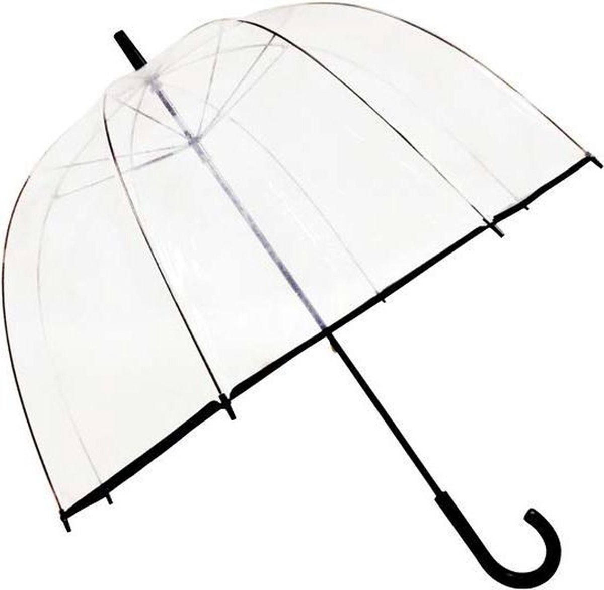 Big Cloche Paraplu