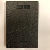 Zakagenda Brepols Armada GEEl