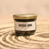 Actieve Kool (Activated Charcoal) - 250ml