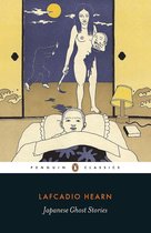 Japanese Ghost Stories Penguin Classics