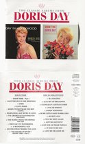 Doris Day 2 Classic Albums Show Time / Day In Hollywood