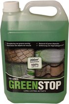 Groene Aanslag Reiniger - Greenstop 10ltr