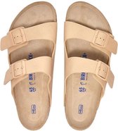 Kunststof Birkenstock Heren slippers kopen? Kijk snel! | bol.com