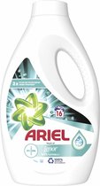 Ariel Vloeibaar Wasmiddel +Touch Van Lenor Unstoppables 880 ml
