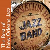 Jazz Band - The Best Of New Orleans Jazz