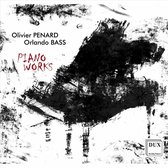 Penard. Bass: Piano Works