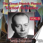 The Great Danish Pianist Victor Schioler Vol. 3