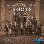 Salaputia Brass - Roots (CD)