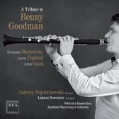 Tribute to Benny Goodman