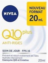 NIVEA Nivea Q10 POWER+ Dagcrème SPF15 20ml