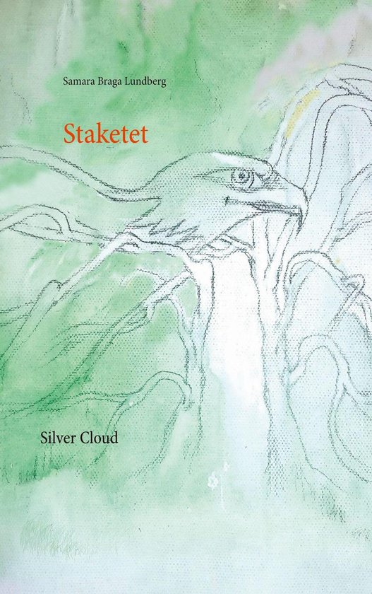 Silver Cloud 1 - Staketet