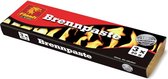 FLASH BRANDGEL PATRONEN VOOR SPIRITUS BRANDERTJES 3 X 80 GR